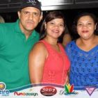 Ensaio do É o Tchan